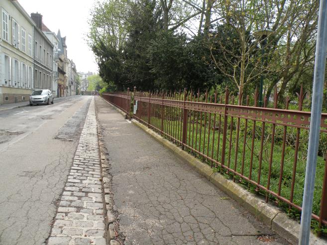  rue d'Argence